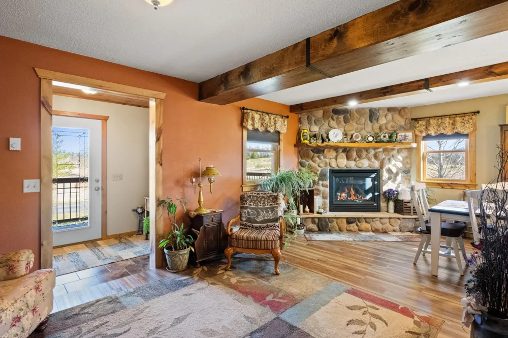4680 Cotton Tail Lane NW Alexandria, MN 56308