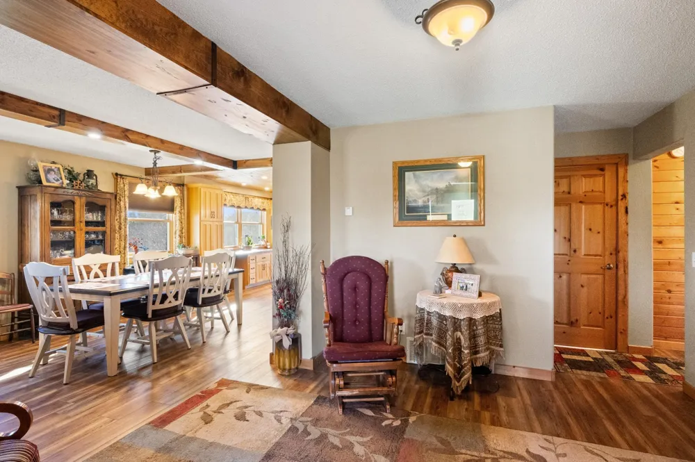 4680 Cotton Tail Lane NW Alexandria, MN 56308