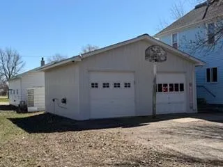 107 3rd Avenue Bellingham, MN 56212