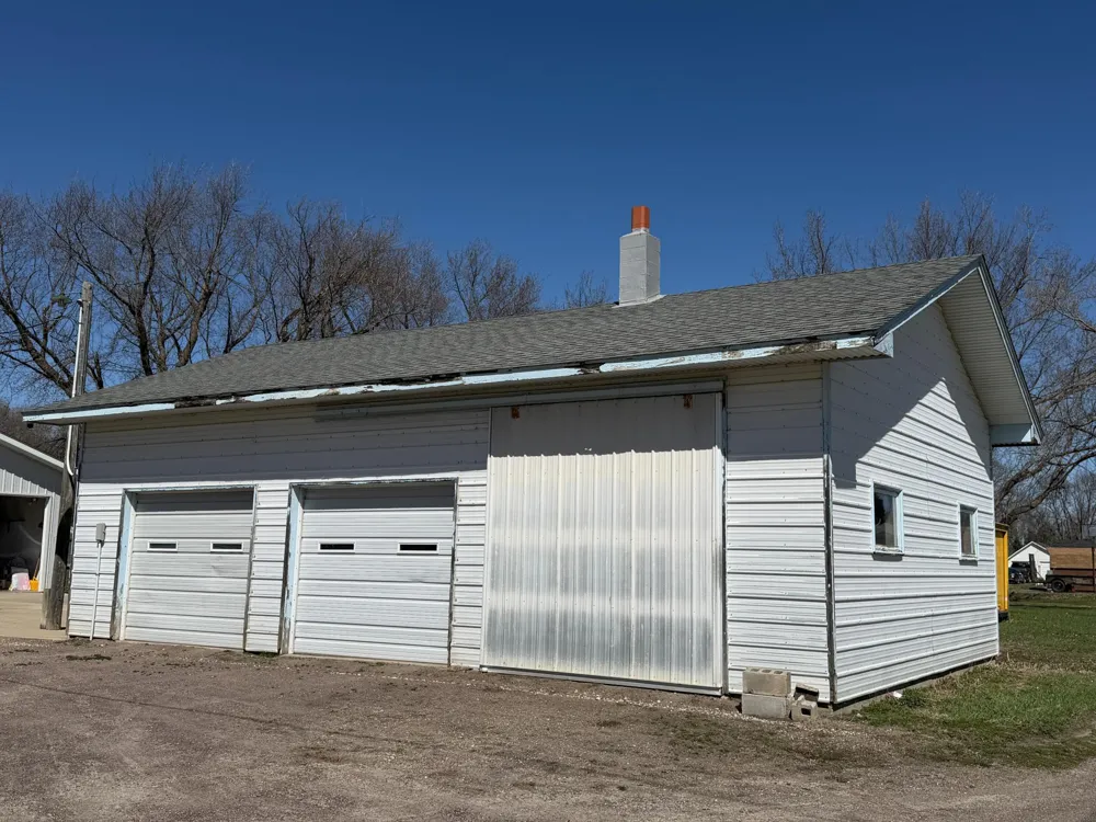107 3rd Avenue Bellingham, MN 56212
