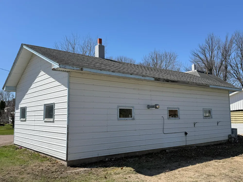 107 3rd Avenue Bellingham, MN 56212