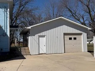 107 3rd Avenue Bellingham, MN 56212