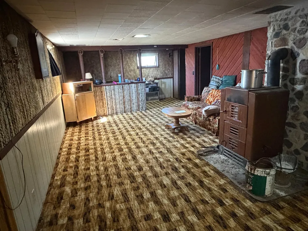 107 3rd Avenue Bellingham, MN 56212