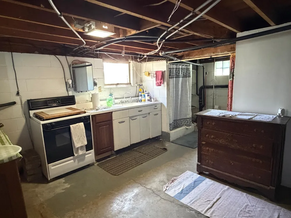 107 3rd Avenue Bellingham, MN 56212