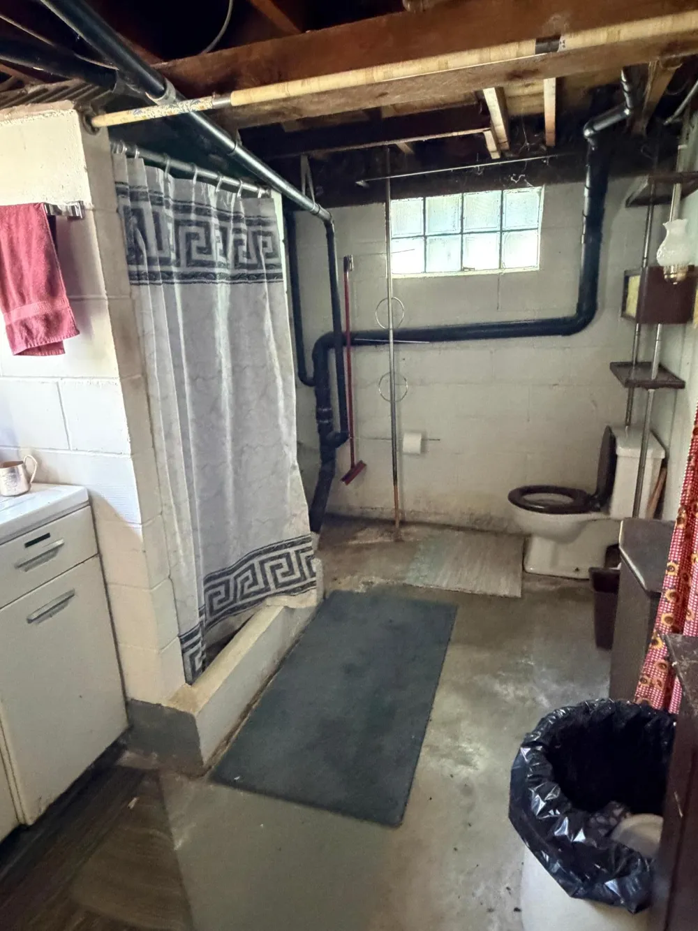 107 3rd Avenue Bellingham, MN 56212