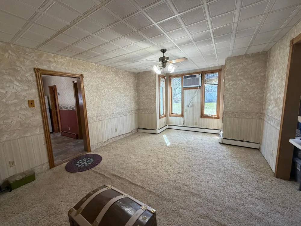 107 3rd Avenue Bellingham, MN 56212