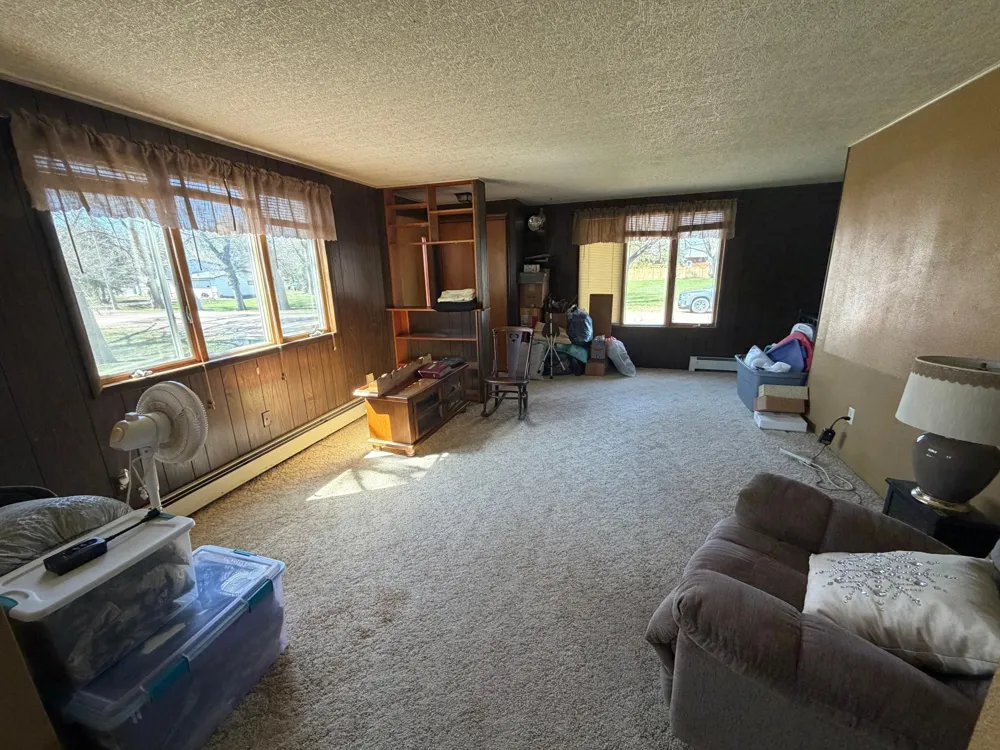 107 3rd Avenue Bellingham, MN 56212