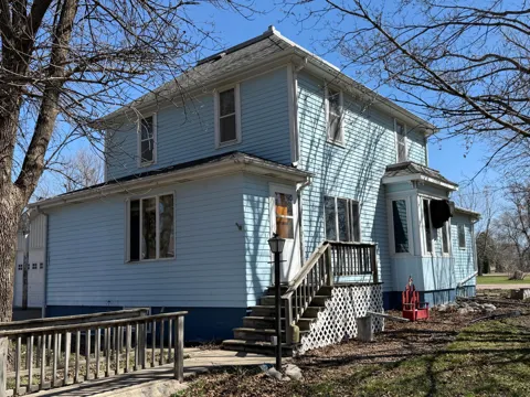 107 3rd Avenue