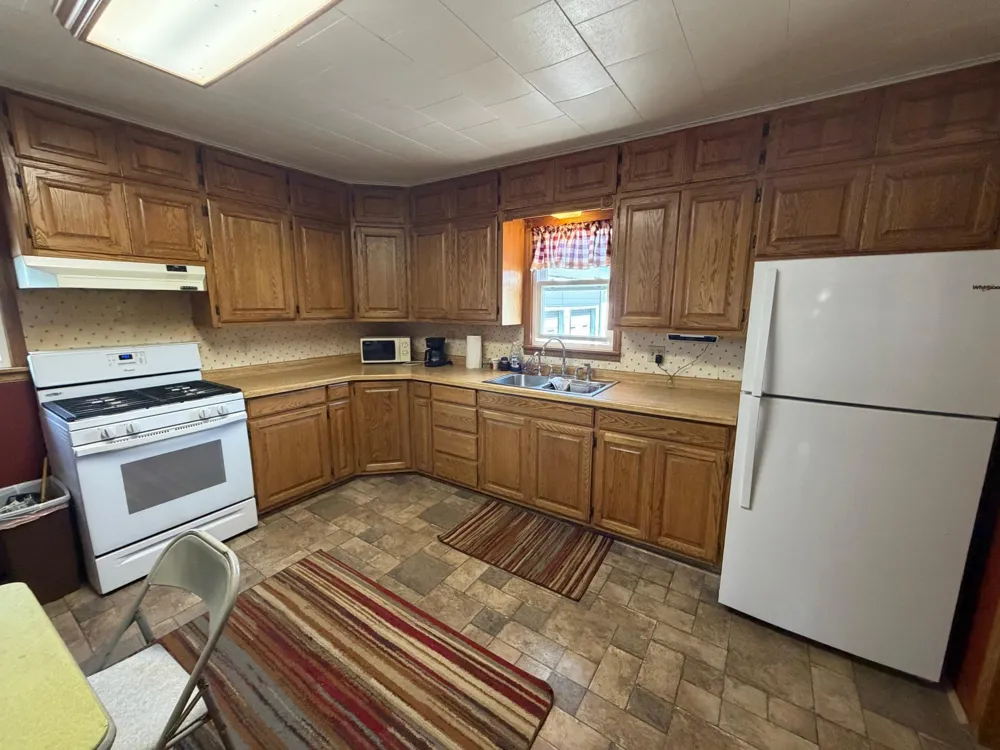 107 3rd Avenue Bellingham, MN 56212
