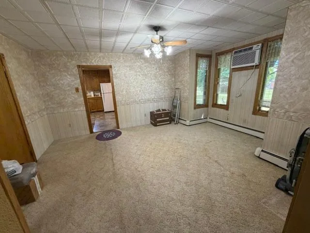 107 3rd Avenue Bellingham, MN 56212
