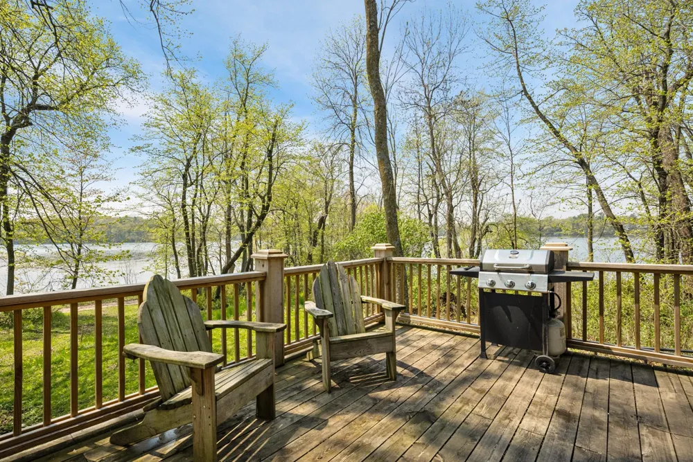 2799 27th St #7 - Clara Birchwood, WI 54817
