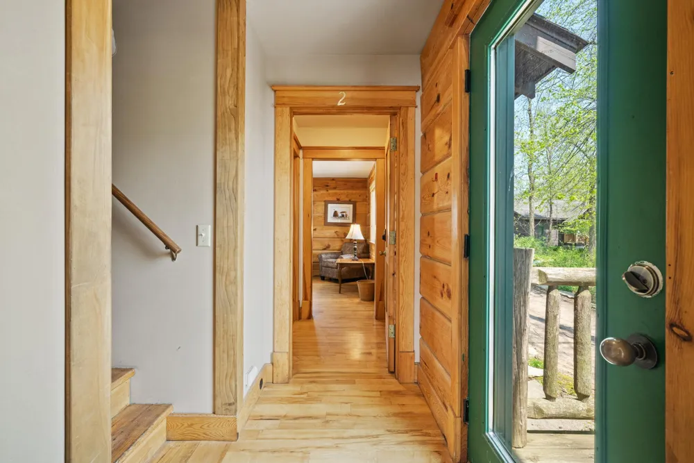 2799 27th St #7 - Clara Birchwood, WI 54817