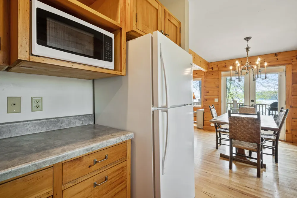 2799 27th St #7 - Clara Birchwood, WI 54817