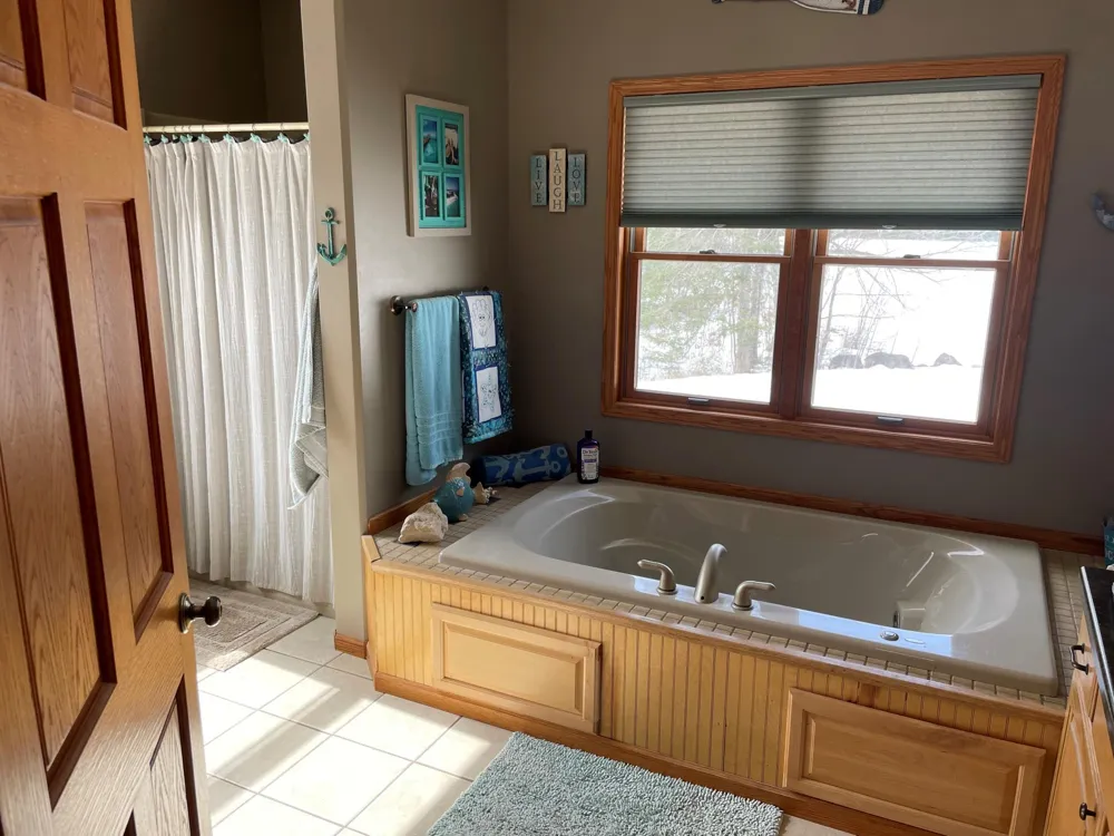 10980 County Road 25 Mizpah, MN 56660