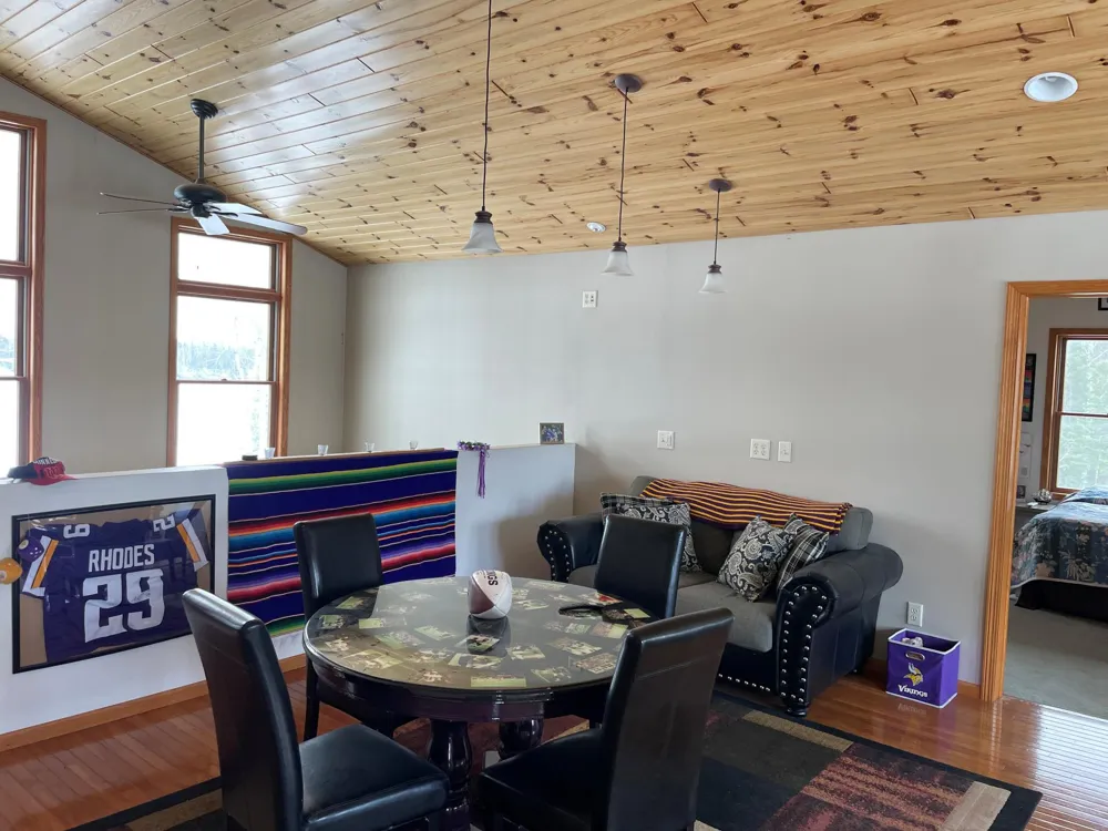 10980 County Road 25 Mizpah, MN 56660
