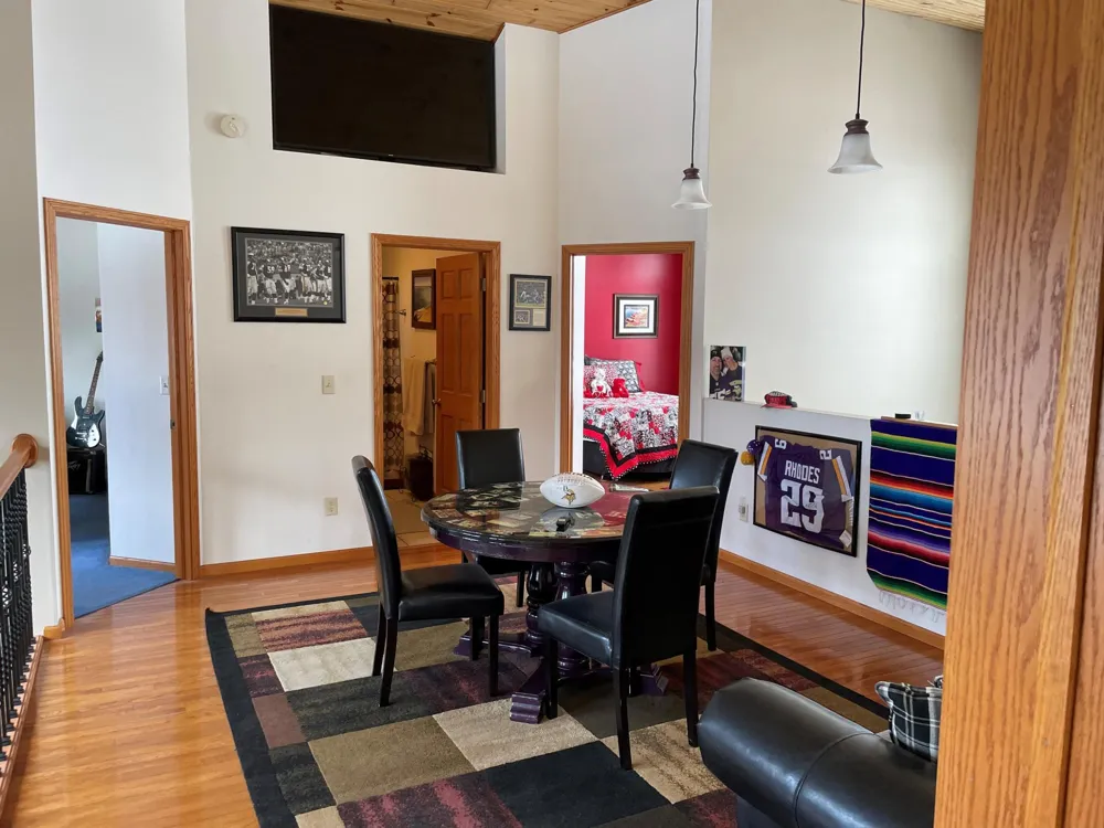 10980 County Road 25 Mizpah, MN 56660