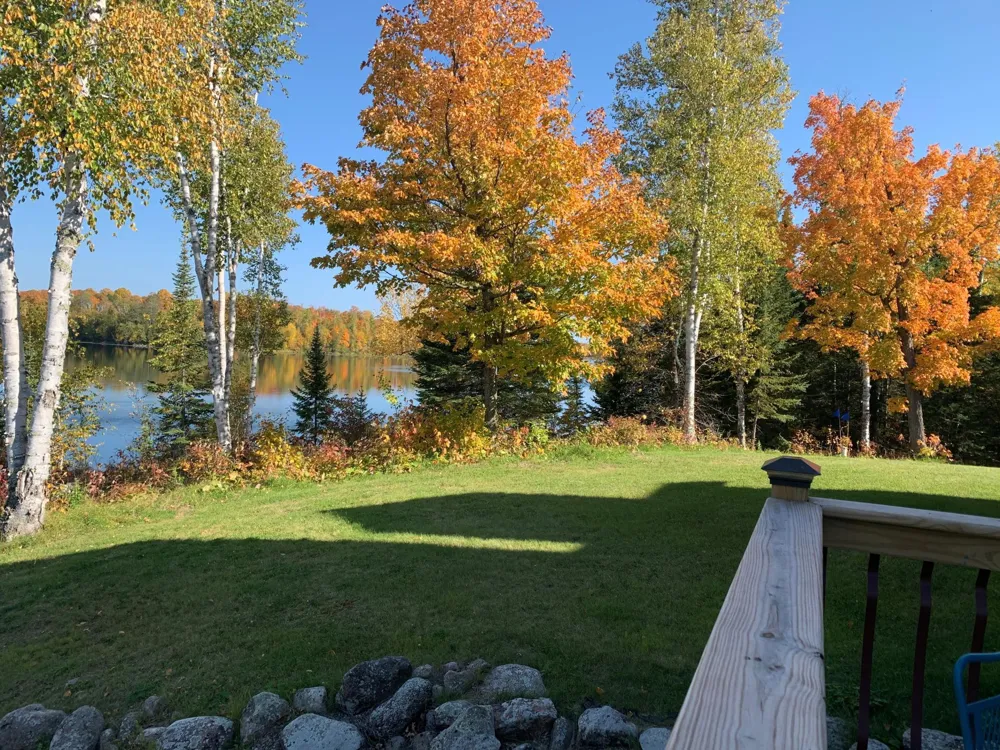 10980 County Road 25 Mizpah, MN 56660