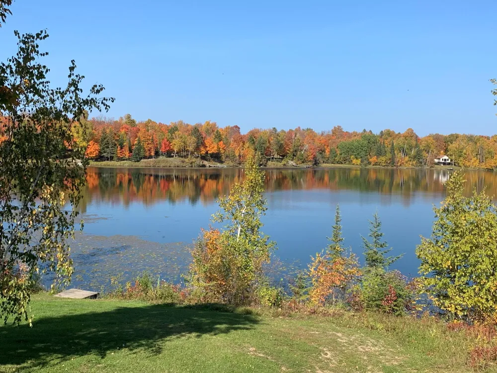 10980 County Road 25 Mizpah, MN 56660