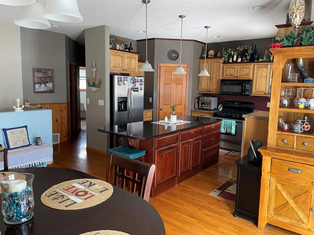 10980 County Road 25 Mizpah, MN 56660