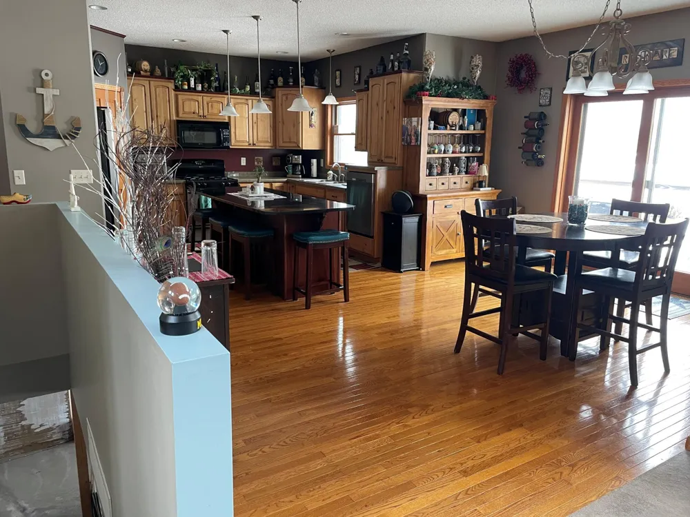 10980 County Road 25 Mizpah, MN 56660
