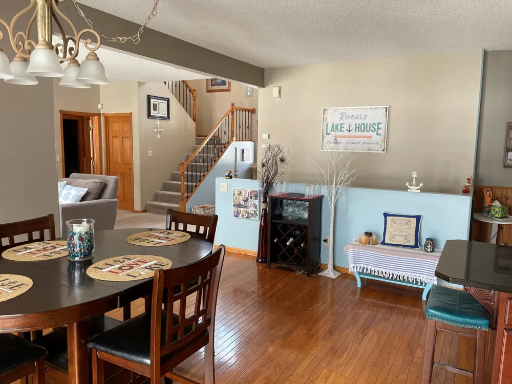 10980 County Road 25 Mizpah, MN 56660