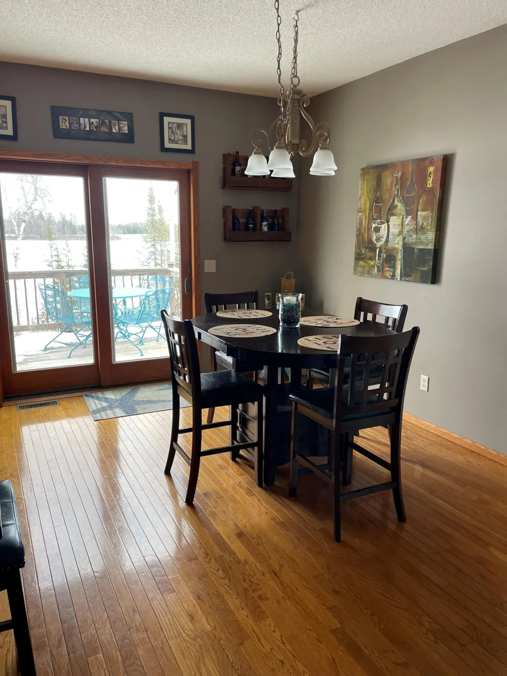 10980 County Road 25 Mizpah, MN 56660