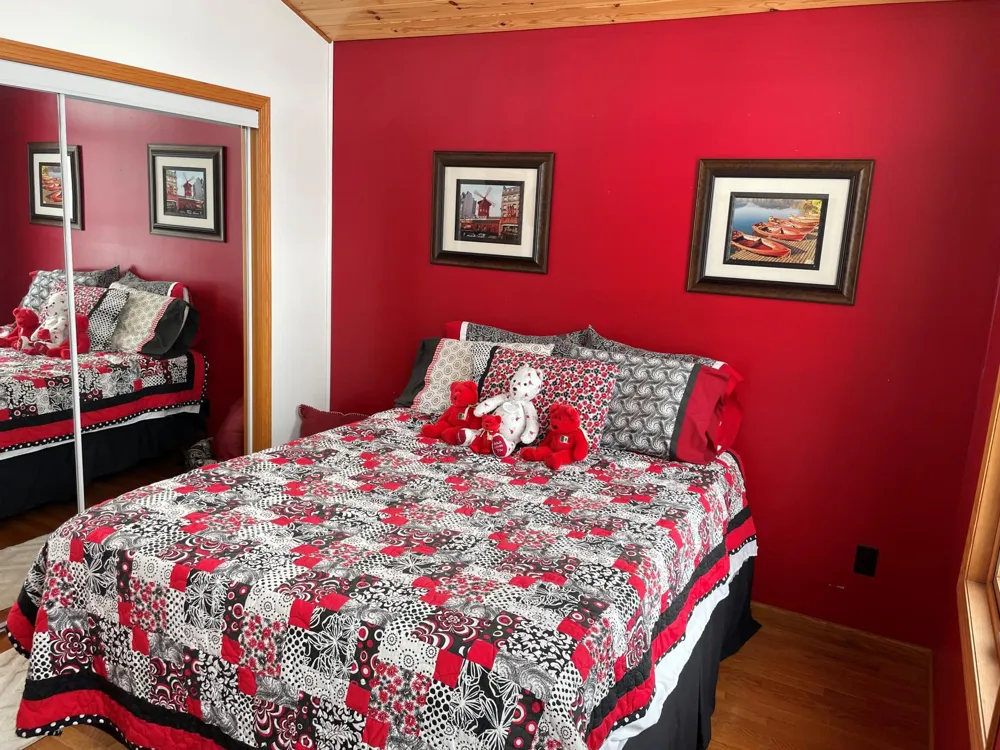 10980 County Road 25 Mizpah, MN 56660