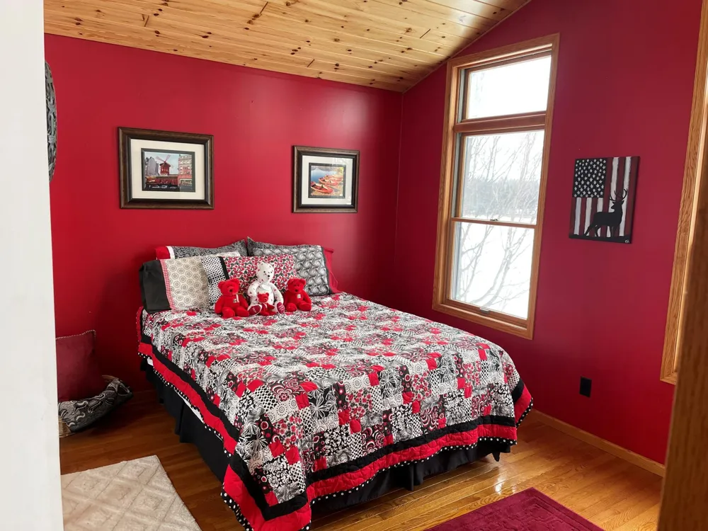 10980 County Road 25 Mizpah, MN 56660