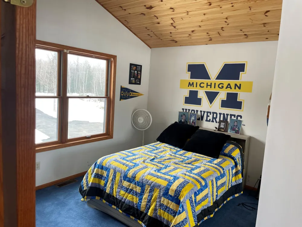 10980 County Road 25 Mizpah, MN 56660