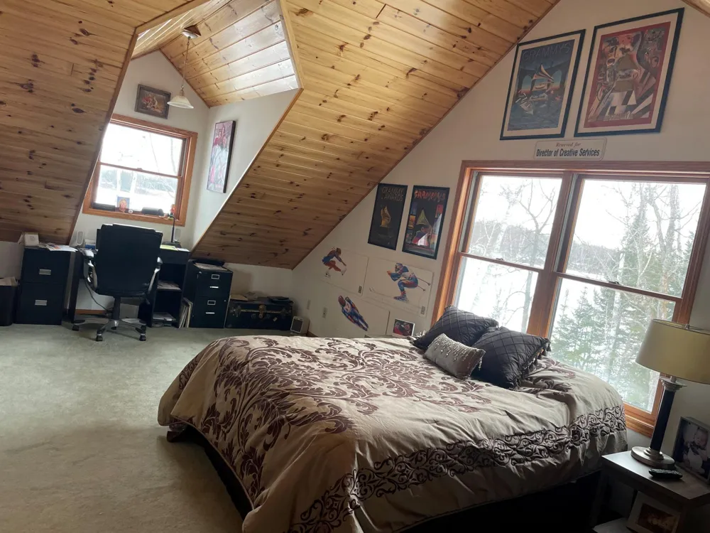 10980 County Road 25 Mizpah, MN 56660