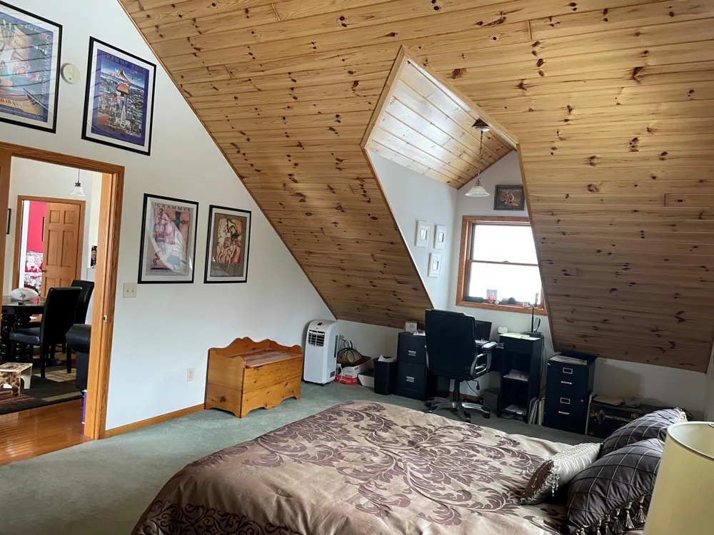 10980 County Road 25 Mizpah, MN 56660