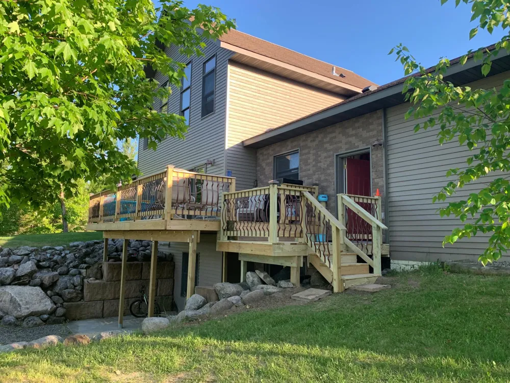 10980 County Road 25 Mizpah, MN 56660