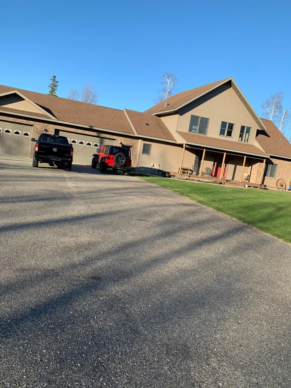 10980 County Road 25 Mizpah, MN 56660