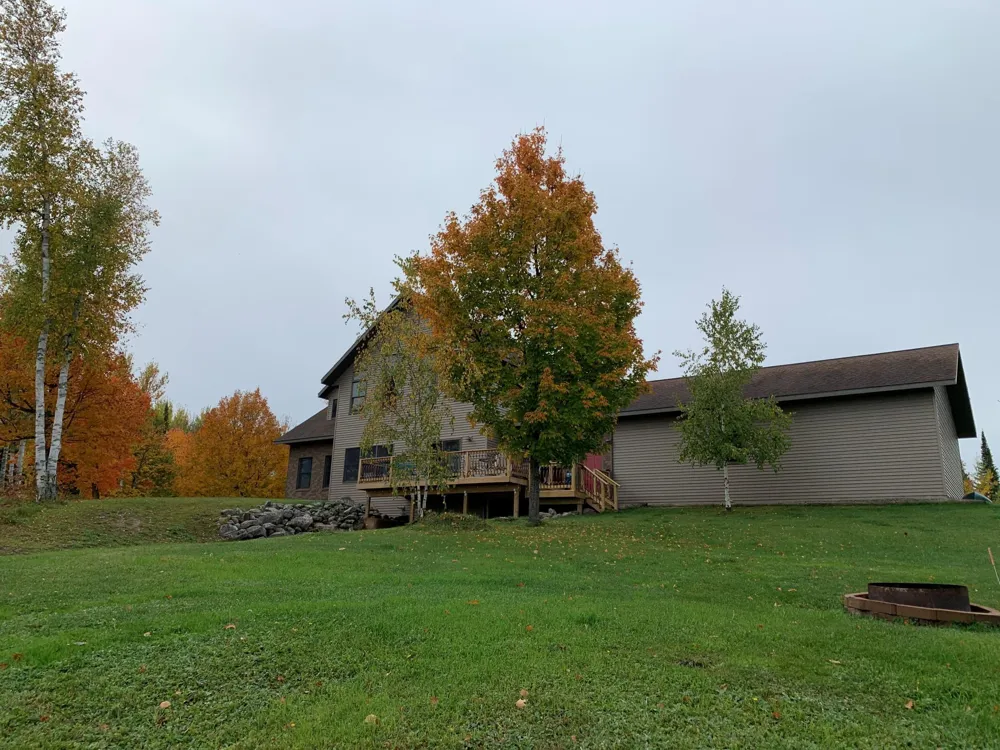 10980 County Road 25 Mizpah, MN 56660