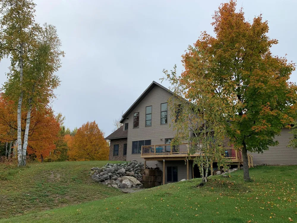 10980 County Road 25 Mizpah, MN 56660
