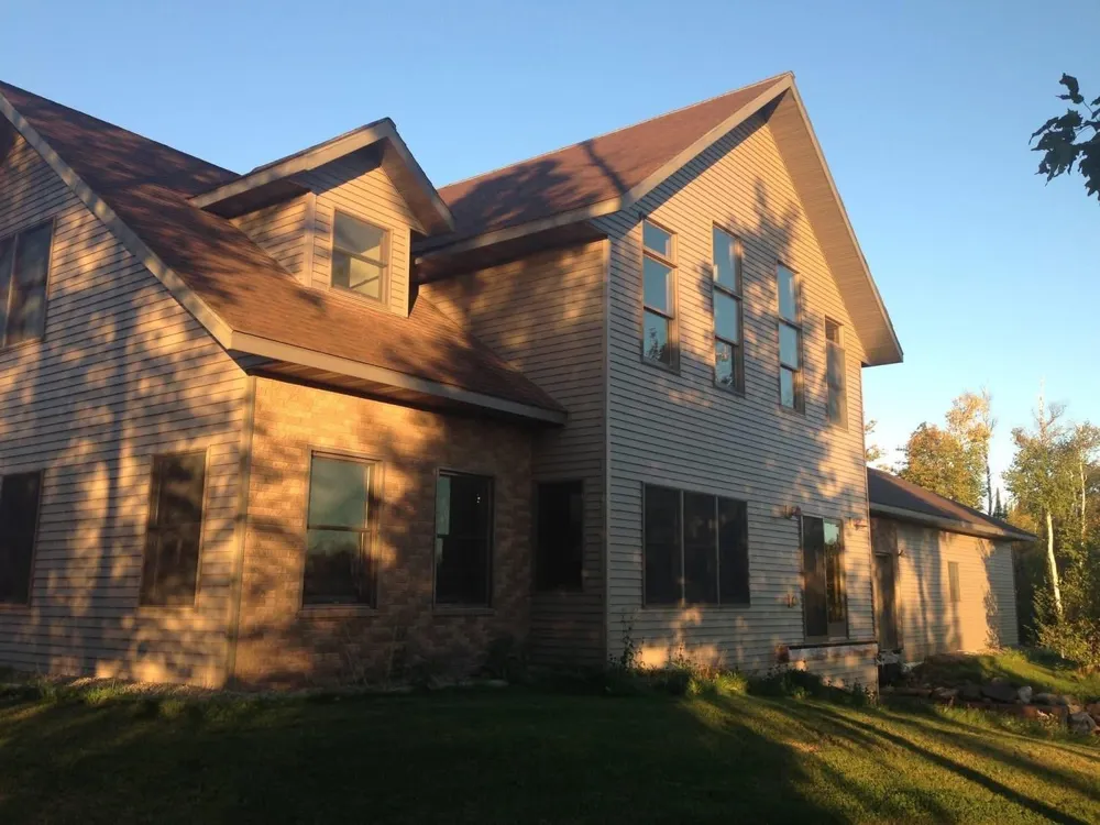 10980 County Road 25 Mizpah, MN 56660