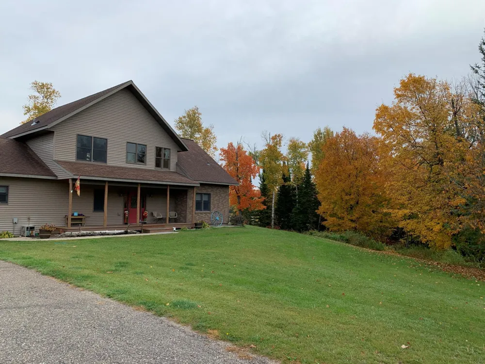 10980 County Road 25 Mizpah, MN 56660