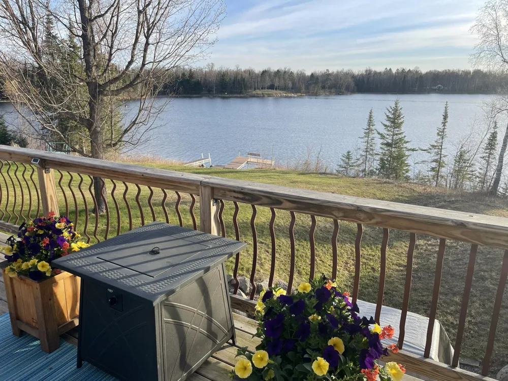 10980 County Road 25 Mizpah, MN 56660