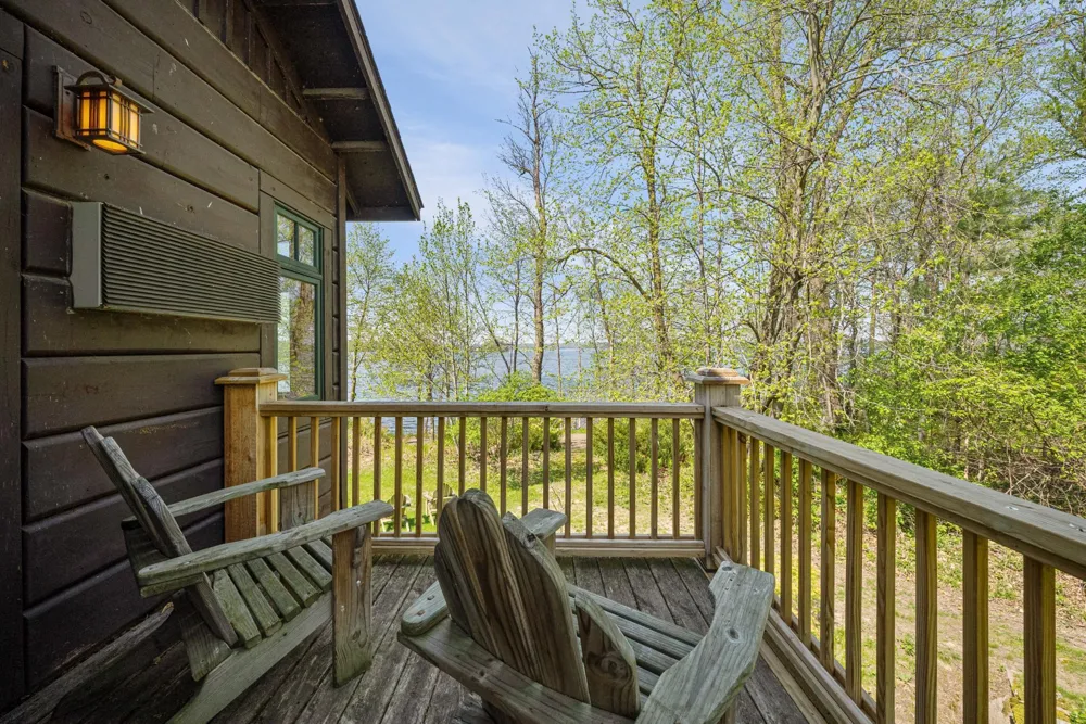 2799 Douglas 27th St #9 - Douglas Cabin Birchwood, WI 54817