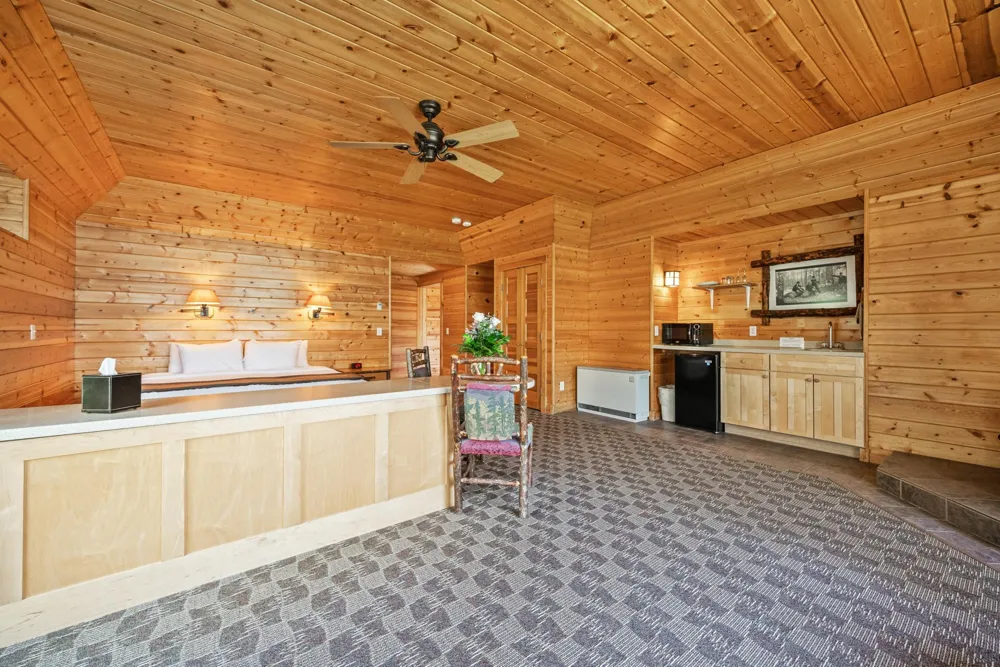 2799 Douglas 27th St #9 - Douglas Cabin Birchwood, WI 54817