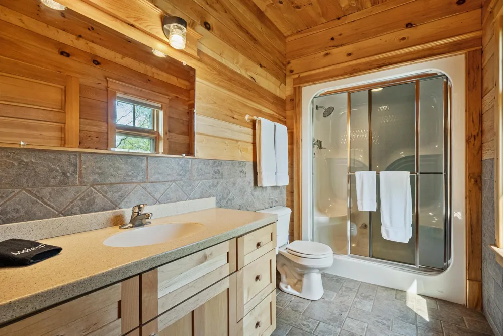 2799 Douglas 27th St #9 - Douglas Cabin Birchwood, WI 54817