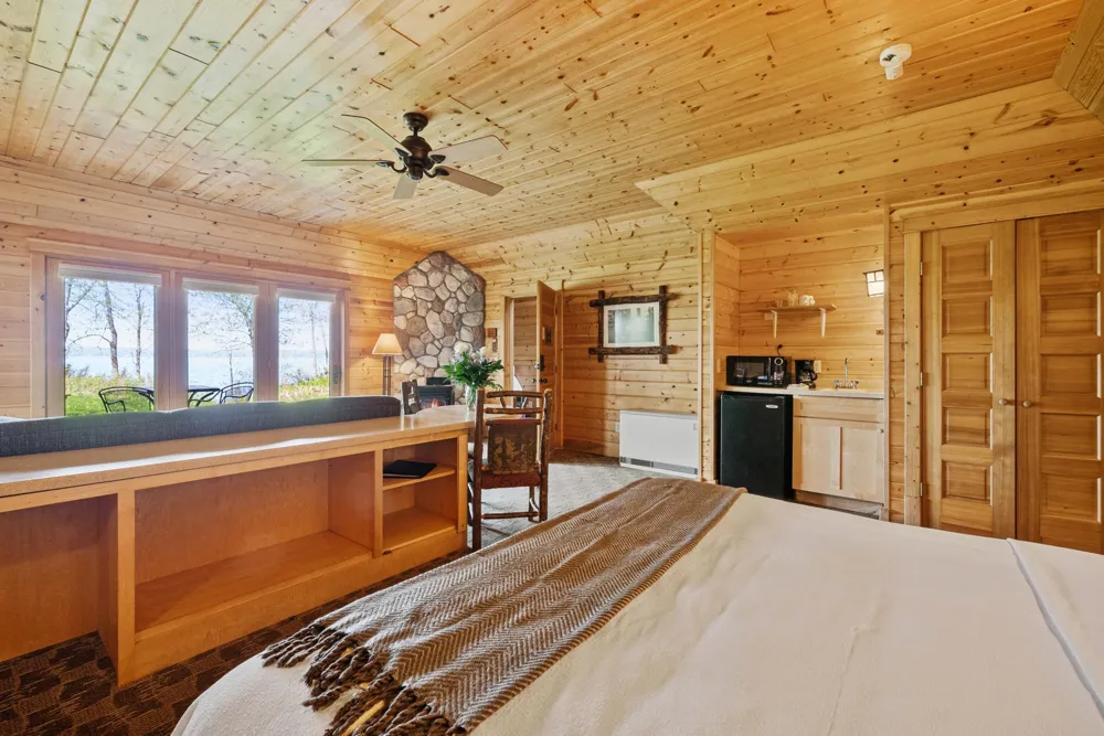 2799 Douglas 27th St #9 - Douglas Cabin Birchwood, WI 54817