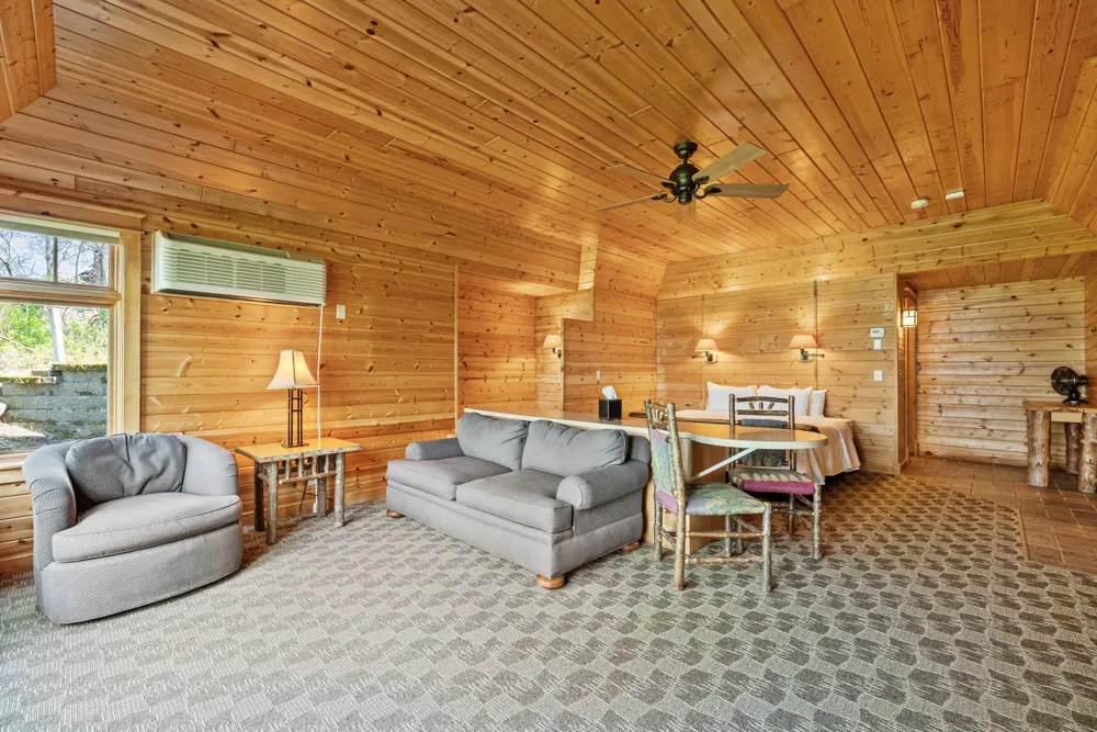 2799 Douglas 27th St #9 - Douglas Cabin Birchwood, WI 54817