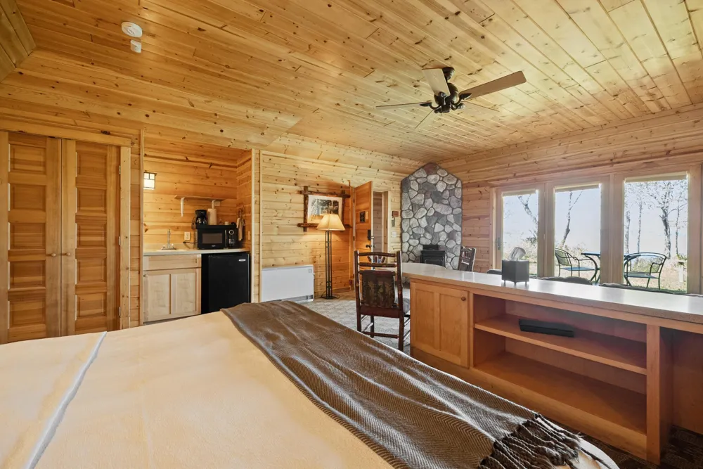 2799 Douglas 27th St #9 - Douglas Cabin Birchwood, WI 54817