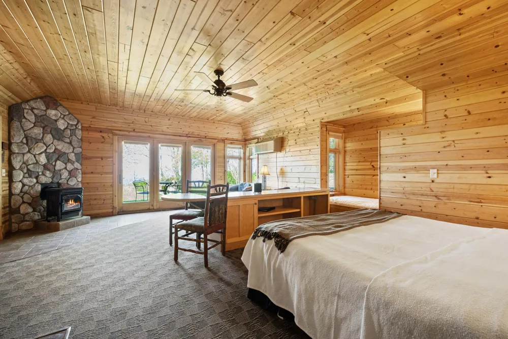 2799 Douglas 27th St #9 - Douglas Cabin Birchwood, WI 54817