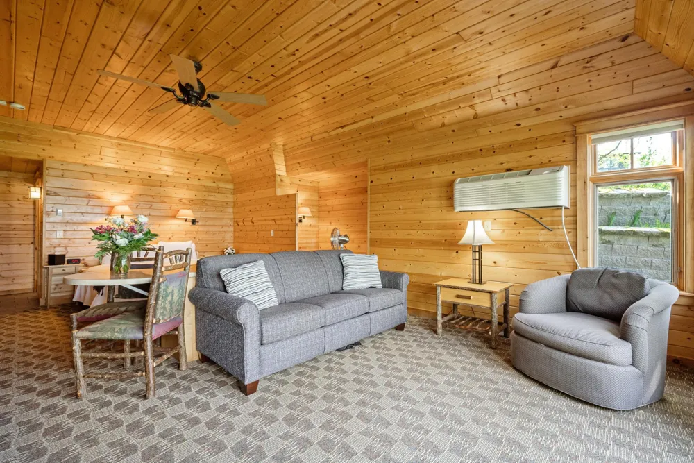 2799 Douglas 27th St #9 - Douglas Cabin Birchwood, WI 54817