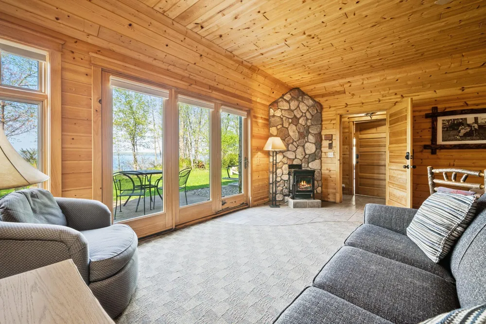 2799 Douglas 27th St #9 - Douglas Cabin Birchwood, WI 54817