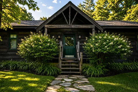 2799 Douglas 27th St #9 - Douglas Cabin