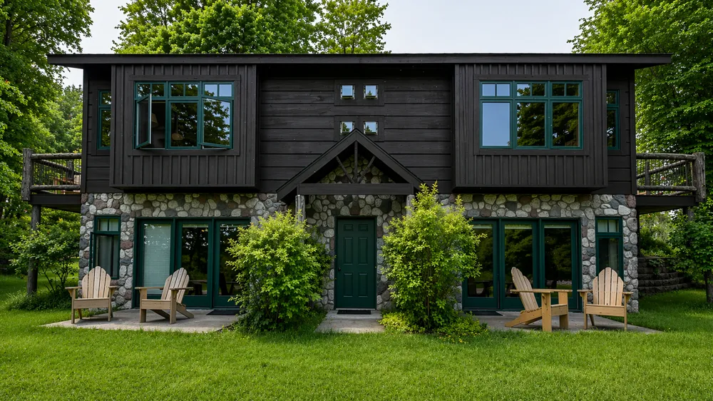 2799 Douglas 27th St #9 - Douglas Cabin Birchwood, WI 54817