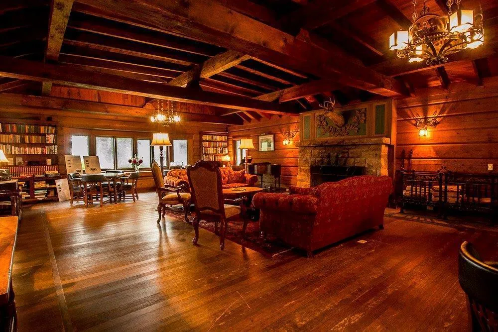 2799 Douglas 27th St #9 - Douglas Cabin Birchwood, WI 54817